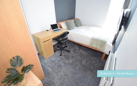 5 bedroom House share to let in Seaford Street, Shelton, Stoke-On-Trent, ST4