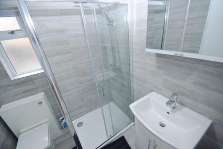 3 bedroom House share to let in Crowther Street, Shelton, Stoke-On-Trent, ST4