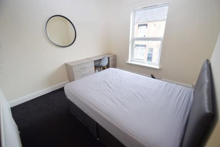 3 bedroom House share to let in Crowther Street, Shelton, Stoke-On-Trent, ST4