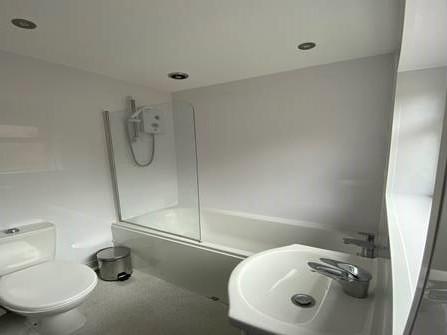 3 bedroom House share to let in Darnley Street, Shelton, Stoke-On-Trent, ST4