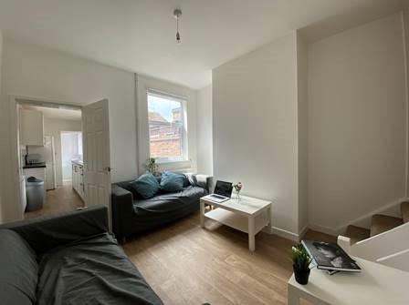 3 bedroom House share to let in Darnley Street, Shelton, Stoke-On-Trent, ST4