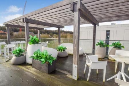 1 bedroom Apartment to let in London Road, Newcastle-Under-Lyme, ST5