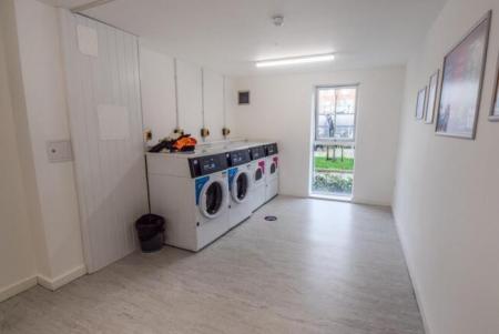 1 bedroom Apartment to let in London Road, Newcastle-Under-Lyme, ST5