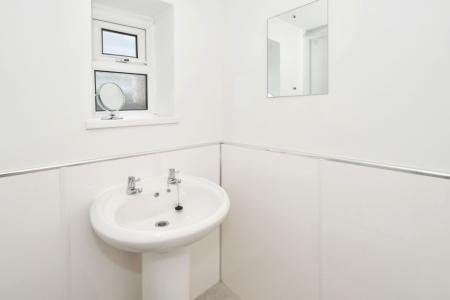 3 bedroom Terraced House to let in Spencer Road, Shelton, Stoke-On-Trent, ST4