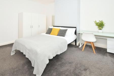 3 bedroom Terraced House to let in Spencer Road, Shelton, Stoke-On-Trent, ST4