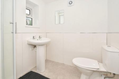 3 bedroom Terraced House to let in Spencer Road, Shelton, Stoke-On-Trent, ST4