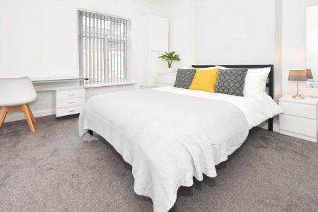 Spencer Road, Shelton, Stoke-On-Trent, ST4