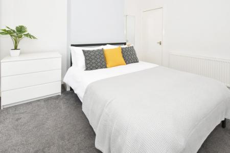 3 bedroom Terraced House to let in Spencer Road, Shelton, Stoke-On-Trent, ST4