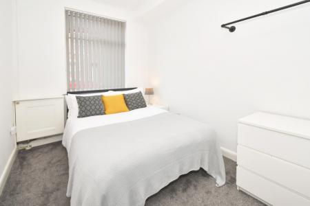 3 bedroom Terraced House to let in Spencer Road, Shelton, Stoke-On-Trent, ST4