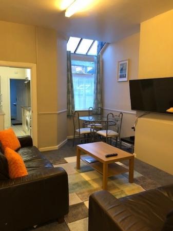 3 bedroom House share to let in Spencer Road, Shelton, Stoke-On-Trent, ST4