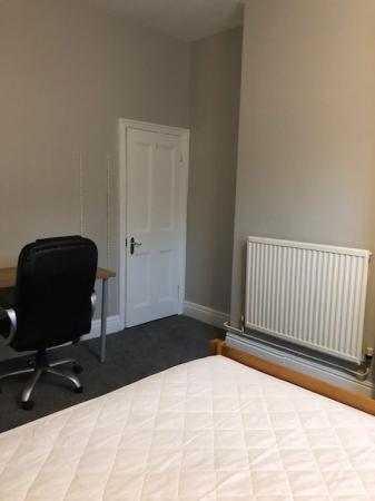 3 bedroom House share to let in Spencer Road, Shelton, Stoke-On-Trent, ST4