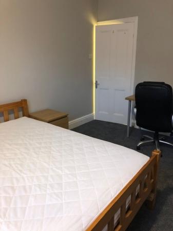 3 bedroom House share to let in Spencer Road, Shelton, Stoke-On-Trent, ST4