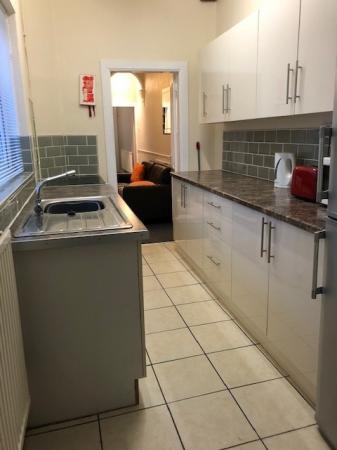 3 bedroom House share to let in Spencer Road, Shelton, Stoke-On-Trent, ST4