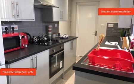 Watford Street, Shelton, Stoke-On-Trent, ST4