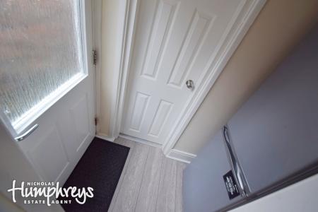 3 bedroom House share to let in Watford Street, Shelton, Stoke-On-Trent, ST4
