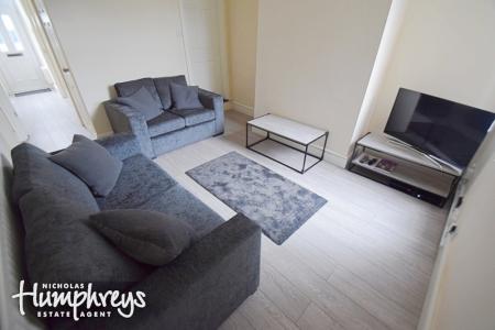 Watford Street, Shelton, Stoke-On-Trent, ST4