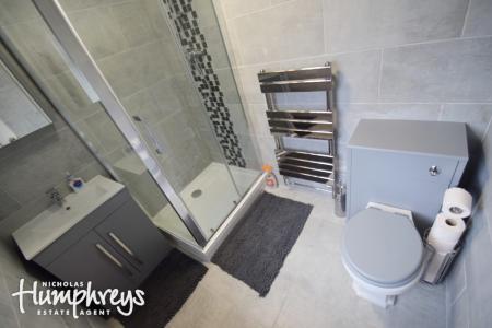 3 bedroom House share to let in Watford Street, Shelton, Stoke-On-Trent, ST4