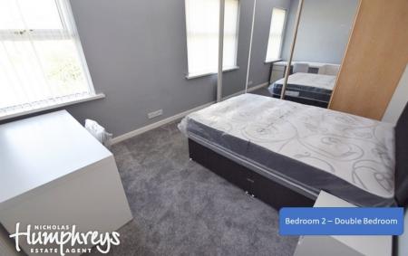 Hassell Street, Newcastle-Under-Lyme, ST5