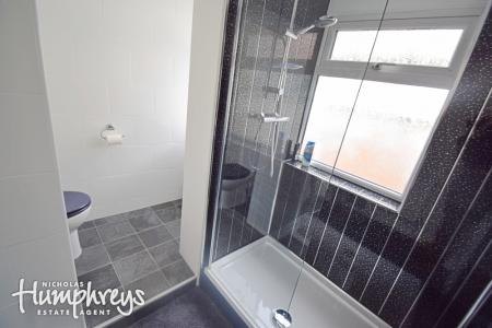 3 bedroom House share to let in Spencer Road, Shelton, Stoke-On-Trent, ST4