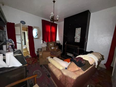 2 bedroom Terraced House for sale in Campbell Terrace, Stoke-On-Trent, ST1