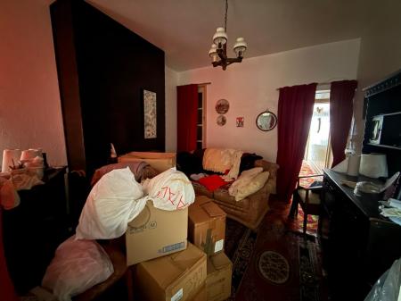 2 bedroom Terraced House for sale in Campbell Terrace, Stoke-On-Trent, ST1