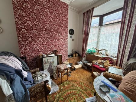 2 bedroom Terraced House for sale in Campbell Terrace, Stoke-On-Trent, ST1