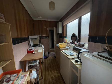 2 bedroom Terraced House for sale in Campbell Terrace, Stoke-On-Trent, ST1