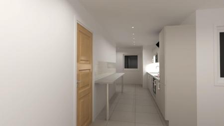 6 bedroom Flat to let in Havelock Place, Stoke-On-Trent, ST1