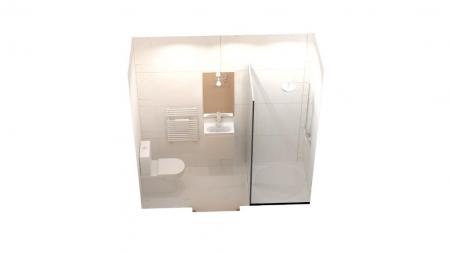 6 bedroom Flat to let in Havelock Place, Stoke-On-Trent, ST1