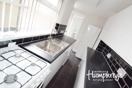 3 bedroom House share to let in Darnley Street, Shelton, Stoke-On-Trent, ST4