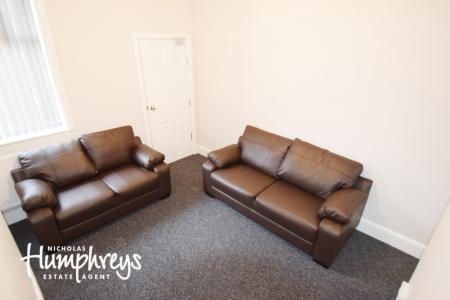 3 bedroom House share to let in Darnley Street, Shelton, Stoke-On-Trent, ST4