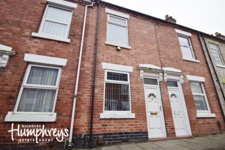 3 bedroom House share to let in Darnley Street, Shelton, Stoke-On-Trent, ST4