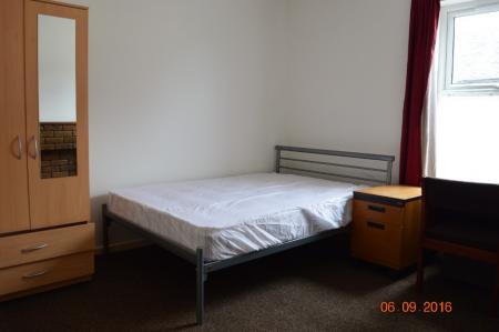 High Street, Knutton, ST5