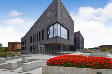 London Road, Newcastle-Under-Lyme, ST5