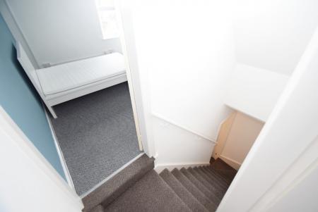 3 bedroom House share to let in Spencer Road, Shelton, Stoke-On-Trent, ST4