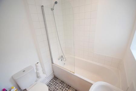 3 bedroom House share to let in Spencer Road, Shelton, Stoke-On-Trent, ST4