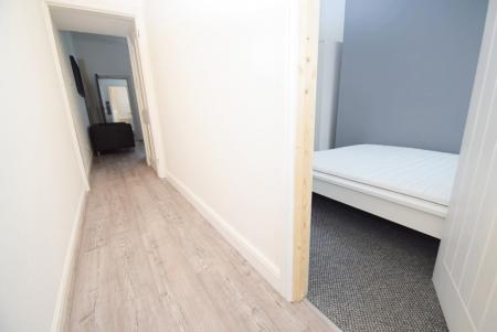 3 bedroom House share to let in Spencer Road, Shelton, Stoke-On-Trent, ST4