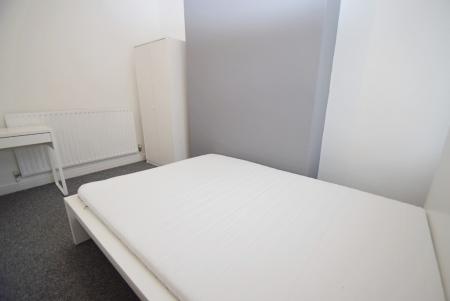 3 bedroom House share to let in Spencer Road, Shelton, Stoke-On-Trent, ST4