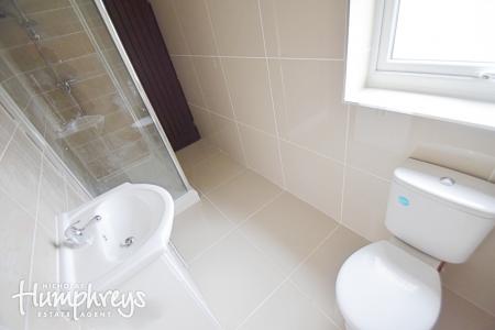 5 bedroom Terraced House to let in Seaford Street, Shelton, Stoke-On-Trent, ST4