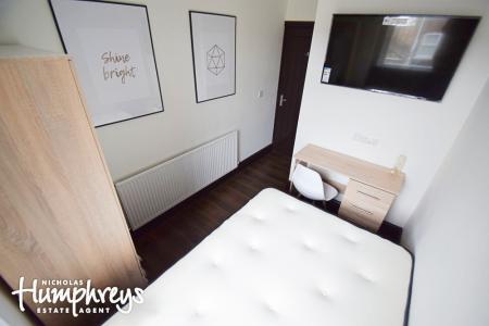 5 bedroom Terraced House to let in Seaford Street, Shelton, Stoke-On-Trent, ST4