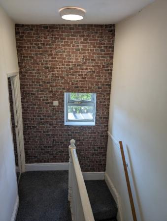 2 bedroom Flat to let in Enderley Street, Newcastle-Under-Lyme, ST5