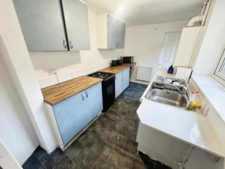 3 bedroom Terraced House to let in Francis Street, Tunstall, ST6