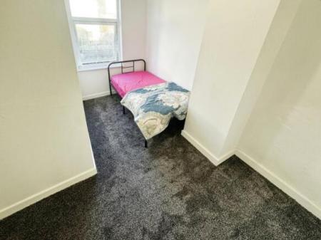 3 bedroom Terraced House to let in Francis Street, Tunstall, ST6