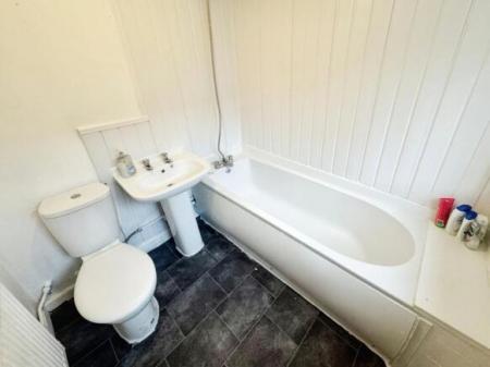 3 bedroom Terraced House to let in Francis Street, Tunstall, ST6