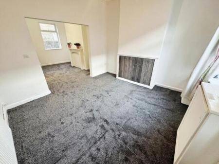 Francis Street, Tunstall, ST6