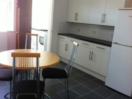 4 bedroom Terraced House to let in Lonsdale Street, Stoke-On-Trent, ST4