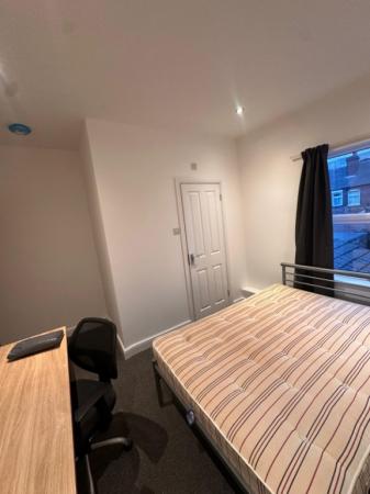 4 bedroom Terraced House to let in Lonsdale Street, Stoke-On-Trent, ST4