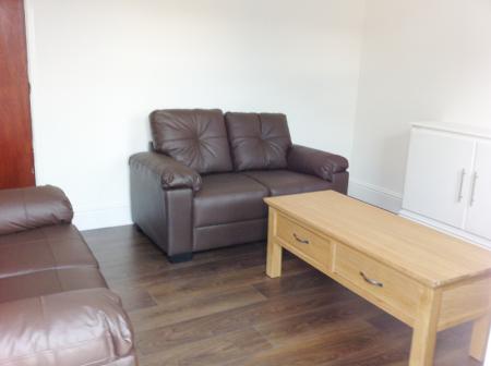 Lonsdale Street, Stoke-On-Trent, ST4