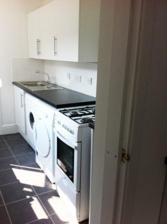 Lonsdale Street, Stoke-On-Trent, ST4