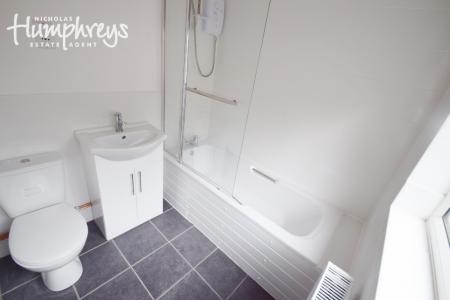3 bedroom Terraced House to let in Windsmoor Street, Stoke-On-Trent, ST4